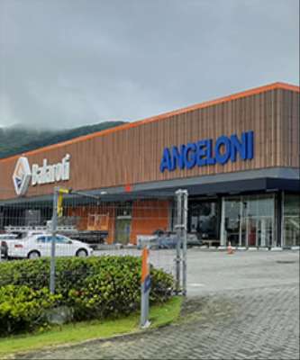 Imagem: Supermercadista Abre Loja em Florianópolis (SC)