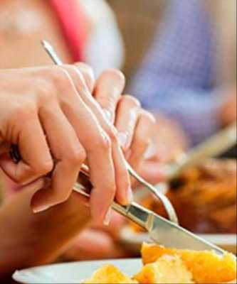 Imagem: Quanto Custa Comer Fora de Casa no Brasil
