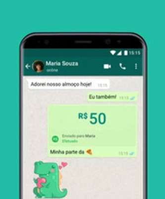 Imagem: WhatsApp Libera Recurso a Todos os Usuários