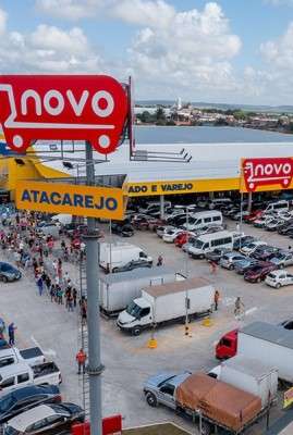 Imagem em destaque