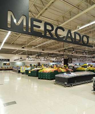 Imagem: Carrefour Reinaugura Mais Quatro Hipermercados