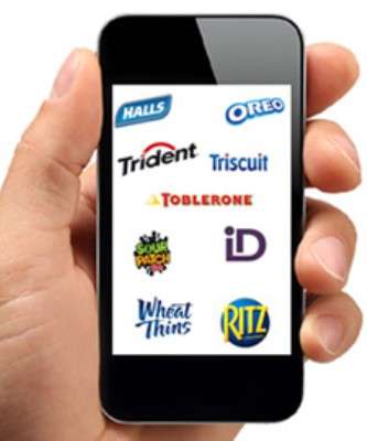 Imagem: Mondelez Quer Aumentar Vendas Pela Internet