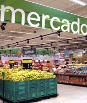 Imagem: Carrefour Inaugura Hiper em Vila Velha (ES)