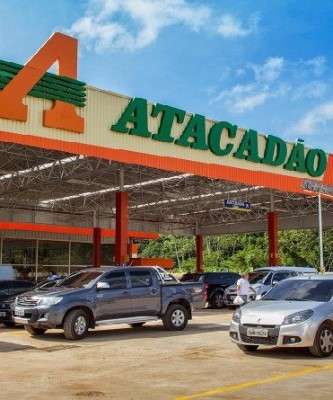 Imagem: Atacadão Amplia Presença em Pernambuco