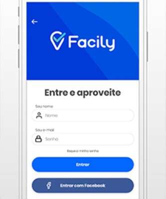 Imagem: Facily Registra Crescimento de 200% em Janeiro