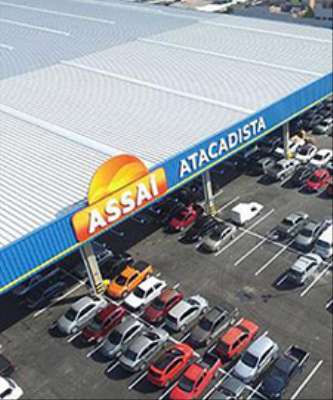 Imagem: Cash & Carry Abrirá na Bahia e no Maranhão