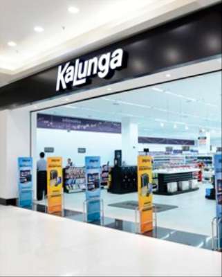 Imagem: Varejista Imprime Loja no Shopping Jardins Aracaju