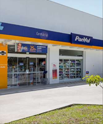 Imagem: Panvel Fortalece Presença no Paraná