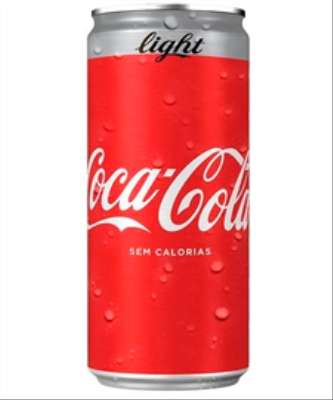 Imagem: Coca-Cola Retoma Versão Light no Oeste Paulista