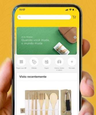 Imagem: Categoria Cresce 55% Dentro do Mercado Livre