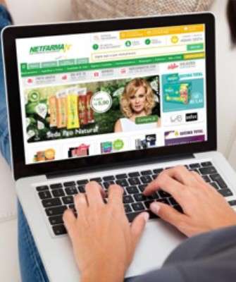 Imagem: Netfarma Inaugura Nova Sede em Carapicuíba (SP)