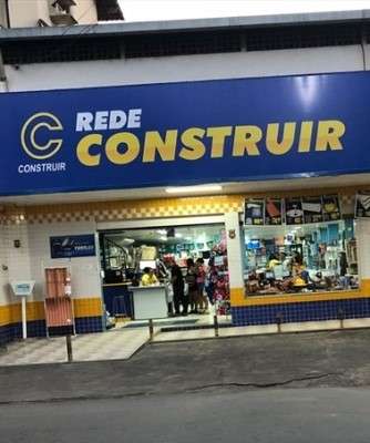 Imagem: Rede Construir Fecha 2021 com 253 Lojas