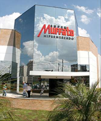 Imagem: Super Muffato Vende Produtos a R$ 0,98 em Curitiba (PR)