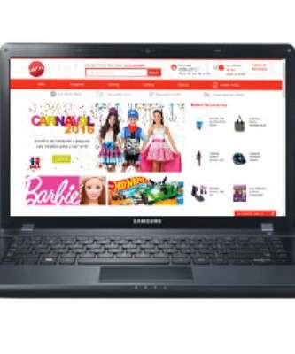 Imagem: Mattel Inicia Vendas On-line para o Varejo