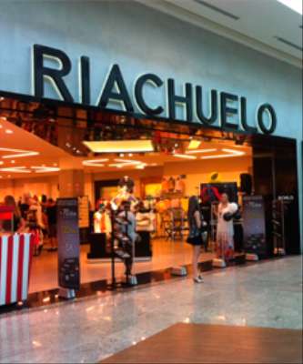 Imagem: Oswaldo Nunes Assume Comando da Riachuelo