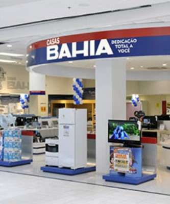 Imagem: Casas Bahia Estreia em Paulo Afonso (BA)