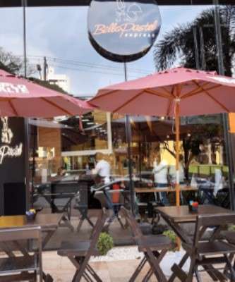 Imagem: Bello Pastel Quer Abrir 5 Unidades de Rua