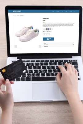 Imagem: PMEs movimentam R$ 2,7 bilhões no e-commerce