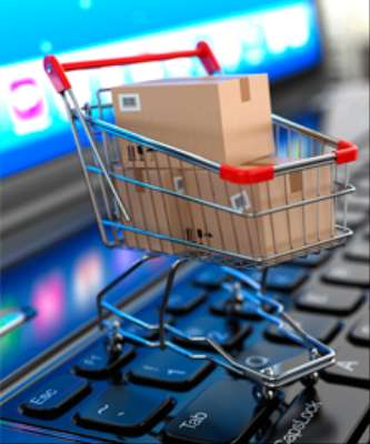Imagem: Vendas Online: 45% Envolvem Multidispositivos