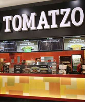 Imagem: Tomatzo Prevê Dobrar Faturamento em 2017