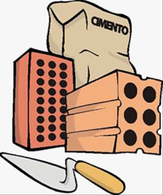 Imagem: Preços de Materiais de Construção Caem em Março