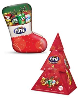 Imagem: Fini Apresenta Lançamento Para o Natal