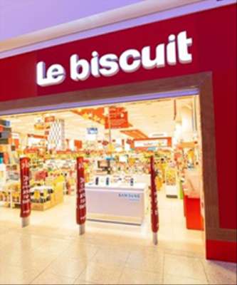 Imagem: Le biscuit Investe R$ 2 Milhões em Belém (PA)