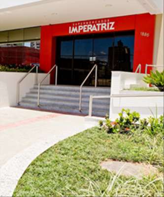 Imagem: Rede Imperatriz Instala Loja no Floripa Shopping