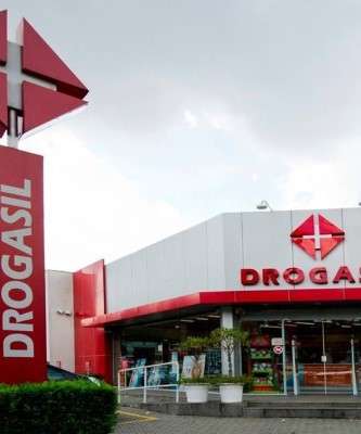 Imagem: Lucro da Raia Drogasil Sobe 13,4% no Trimestre