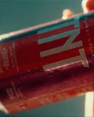 Imagem: TNT Energy Drink Traz Nova Identidade em Filme