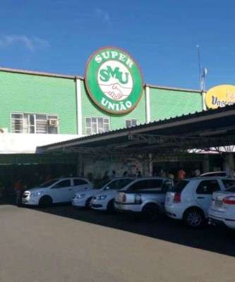 Imagem: Badião Supermercados Compra Rede União