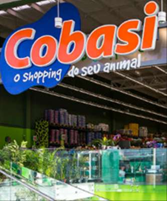 Imagem: Cobasi Inaugura Filial e Planeja o Próximo Ano