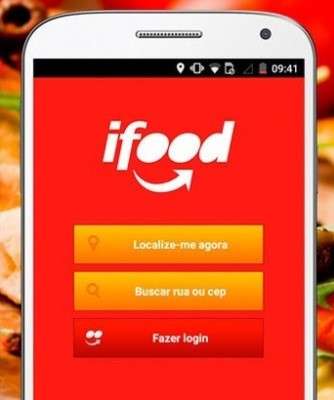 Imagem: iFood Confirma a Compra de Pedidos Já