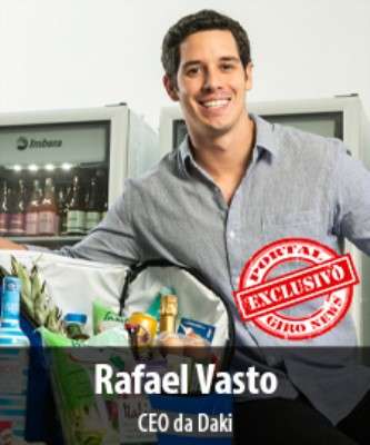 Imagem: App de Mercado Mais que Dobra Tamanho no Brasil