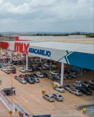 Imagem: 22ª Loja da Rede de Cash & Carry Abre no MA