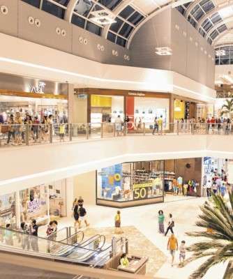 Imagem: Alshop Quer Funcionamento Diário de 8 Horas
