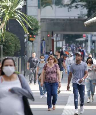 Imagem: Comércio Funcionará com 80% da Capacidade