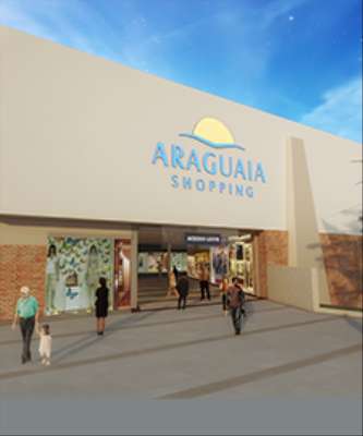 Imagem: Araguaia Shopping Dá Início a Fase de Expansão