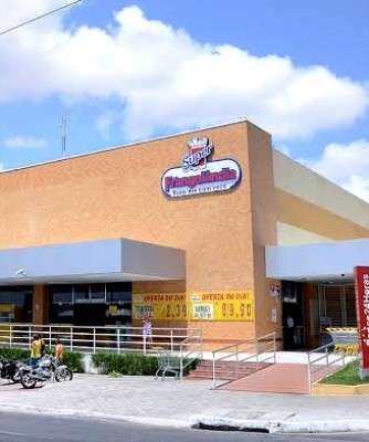 Imagem: Frangolândia Amplia Presença em Fortaleza (CE)