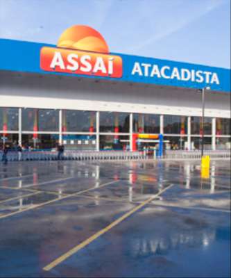Imagem: Assaí Passa a Oferecer Terminais de Cartão