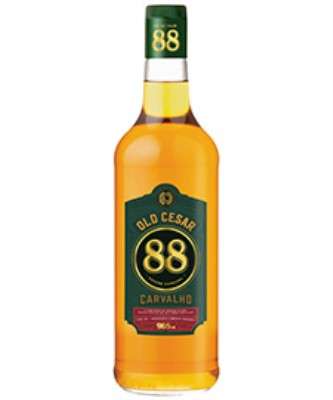 Imagem: Empresa Lança Edição Especial da 88 Old Cesar