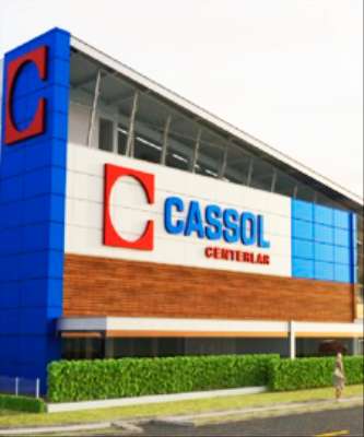 Imagem: Cassol Centerlar Entra Para o Varejo Online