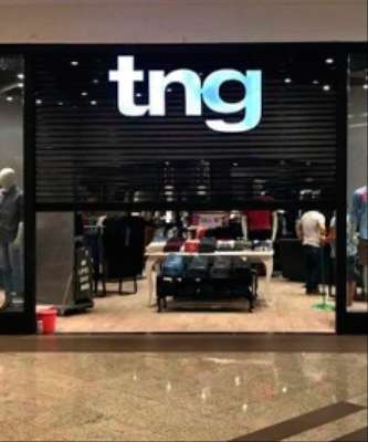 Imagem: TNG Chega ao Anhanguera Parque Shopping (SP)