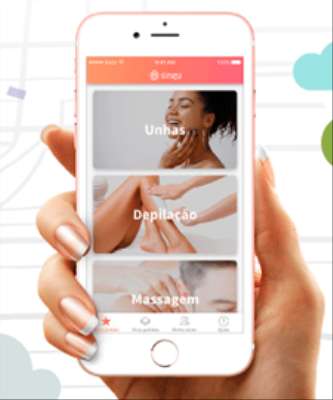 Imagem: Singu Faz Parceria com a Netfarma