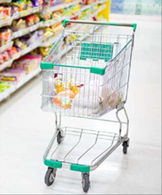 Imagem: Espírito Santo Terá 20 Novos Supermercados