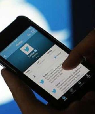 Imagem: Twitter Desenvolve Ferramenta nos Estados Unidos