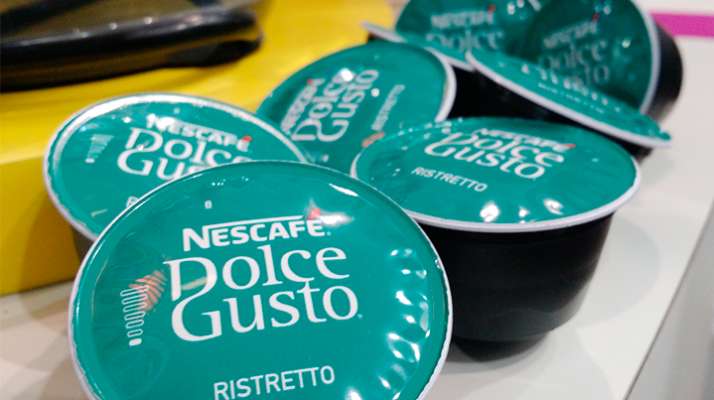 Imagem: Melhore sua Categoria com o Retorno Garantido das Cápsulas
