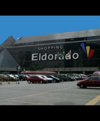Imagem: Israelense Compra Fatia no Shopping Eldorado