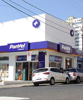 Imagem: Ponta Grossa (PR) Recebe 3ª Unidade da Panvel