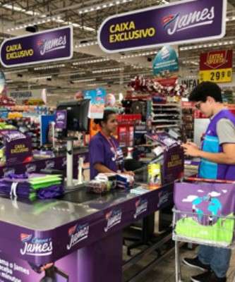 Imagem: GPA Abre 1ª Loja Multicanal com a Bandeira Extra